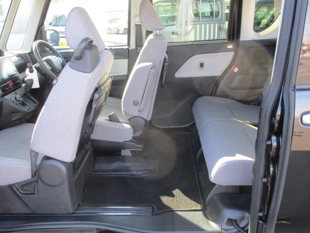 タントＸ４ＷＤ　スマホ連携ディスプレイオーディオ　両側スライドドア左電動　ＬＥＤヘッドライト　オートライト　オートエアコン　運転席助手席シートヒーター　アイドリングストップ　ＶＳＣ（横滑り抑制機能）（北海道）の中古車