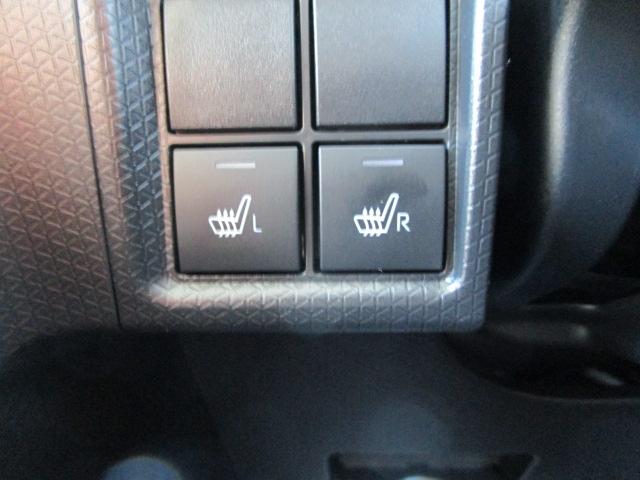 タントＸ４ＷＤ　スマホ連携ディスプレイオーディオ　両側スライドドア左電動　ＬＥＤヘッドライト　オートライト　オートエアコン　運転席助手席シートヒーター　アイドリングストップ　ＶＳＣ（横滑り抑制機能）（北海道）の中古車