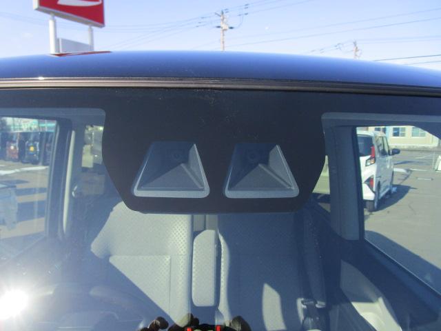 タントＸ４ＷＤ　スマホ連携ディスプレイオーディオ　両側スライドドア左電動　ＬＥＤヘッドライト　オートライト　オートエアコン　運転席助手席シートヒーター　アイドリングストップ　ＶＳＣ（横滑り抑制機能）（北海道）の中古車