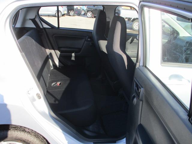 ミライースＬ　ＳＡIII４ＷＤ　キーレスエントリー　前後コーナーセンサー　オートライト　デジタルメーター　アイドリングストップ　ＶＳＣ（横滑り抑制機能）（北海道）の中古車