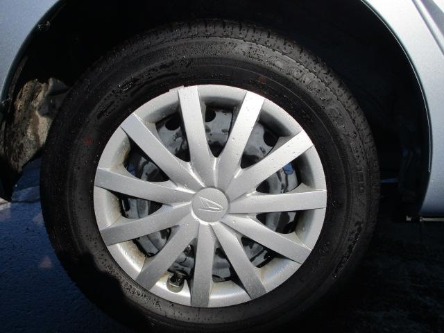 ミライースＬ　ＳＡIII４ＷＤ　キーレスエントリー　前後コーナーセンサー　オートライト　デジタルメーター　アイドリングストップ　ＶＳＣ（横滑り抑制機能）（北海道）の中古車