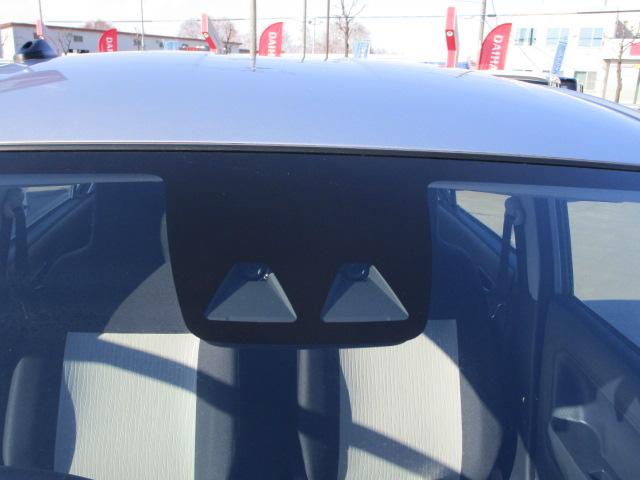 ミライースＬ　ＳＡIII４ＷＤ　キーレスエントリー　前後コーナーセンサー　オートライト　デジタルメーター　アイドリングストップ　ＶＳＣ（横滑り抑制機能）（北海道）の中古車