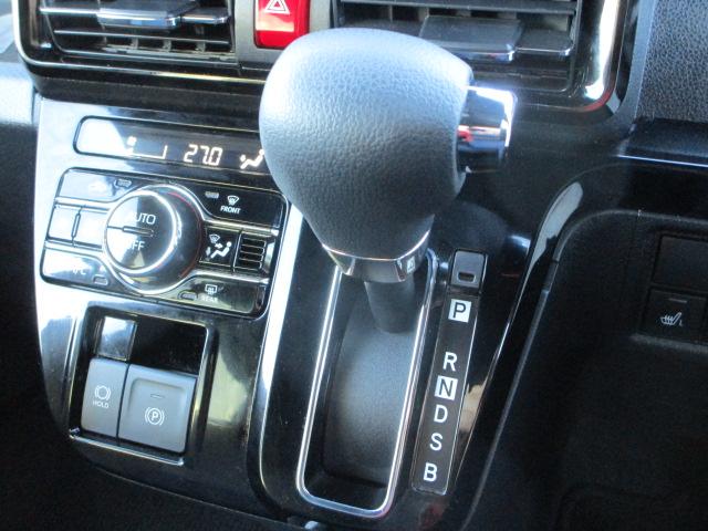 タントカスタムX4WD 両側パワースライドドア オーディオレス LEDヘッドライト オートライト オートエアコン 運転席助手席シートヒーター 前後コーナーセンサー アイドリングストップ VSC(横滑り抑制機能)(北海道)の中古車