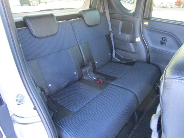 タントカスタムX4WD 両側パワースライドドア オーディオレス LEDヘッドライト オートライト オートエアコン 運転席助手席シートヒーター 前後コーナーセンサー アイドリングストップ VSC(横滑り抑制機能)(北海道)の中古車