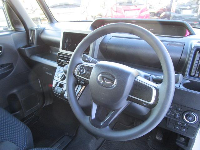 タントカスタムX4WD 両側パワースライドドア オーディオレス LEDヘッドライト オートライト オートエアコン 運転席助手席シートヒーター 前後コーナーセンサー アイドリングストップ VSC(横滑り抑制機能)(北海道)の中古車