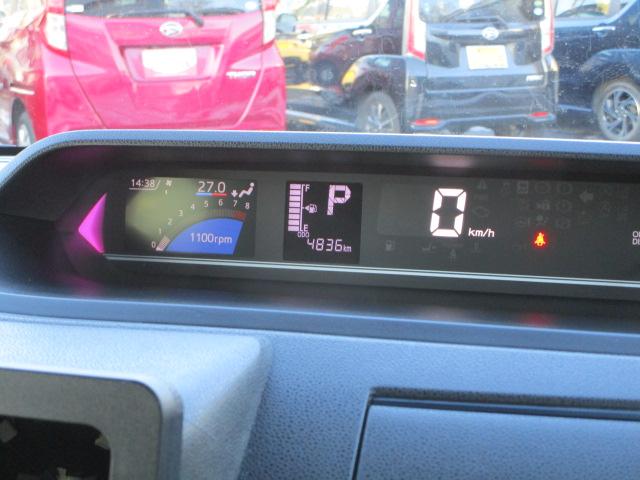 タントカスタムX4WD 両側パワースライドドア オーディオレス LEDヘッドライト オートライト オートエアコン 運転席助手席シートヒーター 前後コーナーセンサー アイドリングストップ VSC(横滑り抑制機能)(北海道)の中古車