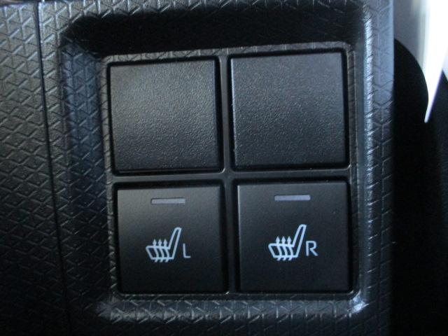 タントカスタムX4WD 両側パワースライドドア オーディオレス LEDヘッドライト オートライト オートエアコン 運転席助手席シートヒーター 前後コーナーセンサー アイドリングストップ VSC(横滑り抑制機能)(北海道)の中古車