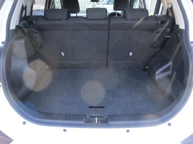 ロッキーX HEV2WD ハイブリッド LEDヘッドライト オートライト 夏冬タイヤ オートエアコン オーディオレス シートヒーター 前後コーナーセンサー(北海道)の中古車