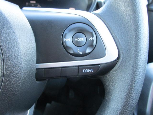 ロッキーX HEV2WD ハイブリッド LEDヘッドライト オートライト 夏冬タイヤ オートエアコン オーディオレス シートヒーター 前後コーナーセンサー(北海道)の中古車