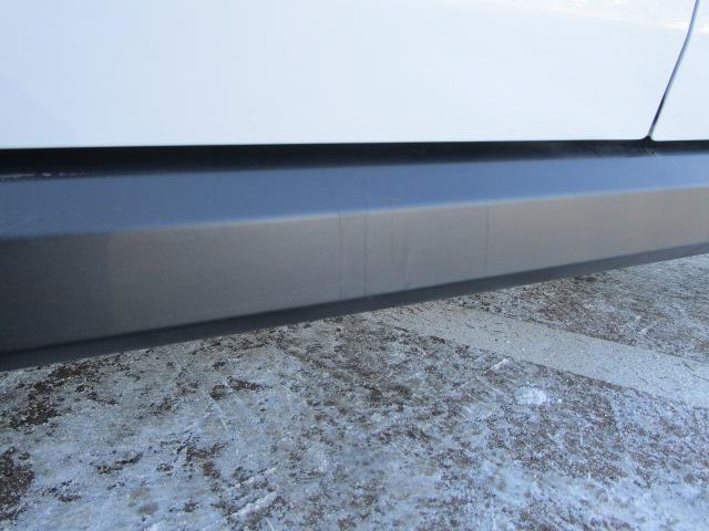 ロッキーX HEV2WD ハイブリッド LEDヘッドライト オートライト 夏冬タイヤ オートエアコン オーディオレス シートヒーター 前後コーナーセンサー(北海道)の中古車