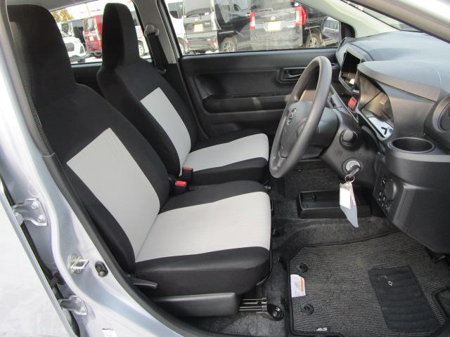 ミライースＬ　ＳＡIII４ＷＤ　スマートアシスト　キーレスエントリー　デジタルメーター　アイドリングストップ　ＶＳＣ（横滑り抑制機能）（北海道）の中古車