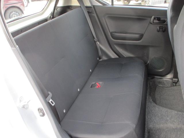 ミライースＬ　ＳＡIII４ＷＤ　スマートアシスト　キーレスエントリー　デジタルメーター　アイドリングストップ　ＶＳＣ（横滑り抑制機能）（北海道）の中古車