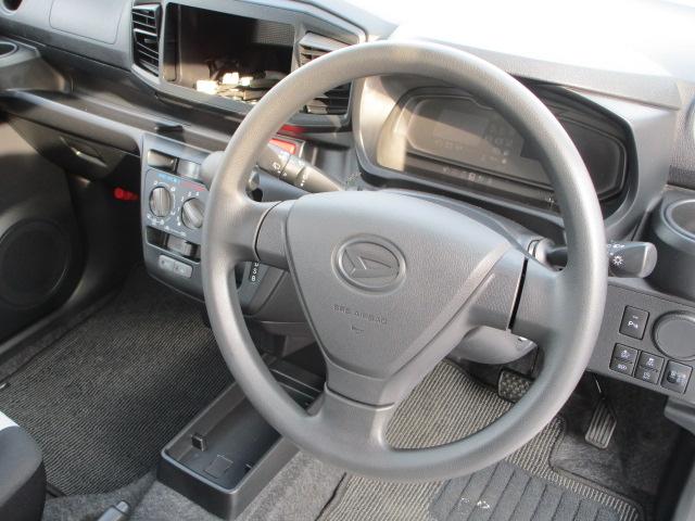 ミライースＬ　ＳＡIII４ＷＤ　スマートアシスト　キーレスエントリー　デジタルメーター　アイドリングストップ　ＶＳＣ（横滑り抑制機能）（北海道）の中古車