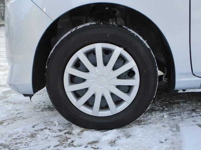 ミライースＬ　ＳＡIII４ＷＤ　スマートアシスト　キーレスエントリー　デジタルメーター　アイドリングストップ　ＶＳＣ（横滑り抑制機能）（北海道）の中古車