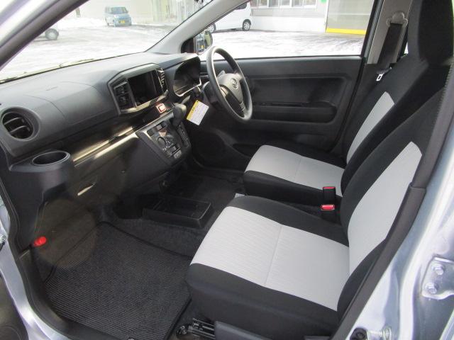 ミライースＬ　ＳＡIII４ＷＤ　スマートアシスト　キーレスエントリー　デジタルメーター　アイドリングストップ　ＶＳＣ（横滑り抑制機能）（北海道）の中古車