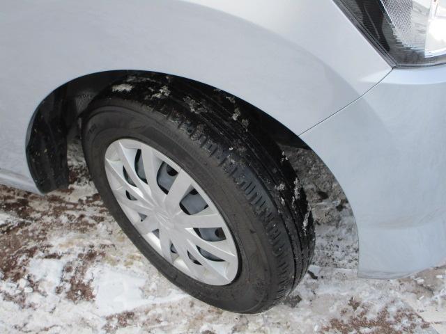 ミライースＬ　ＳＡIII４ＷＤ　スマートアシスト　キーレスエントリー　デジタルメーター　アイドリングストップ　ＶＳＣ（横滑り抑制機能）（北海道）の中古車