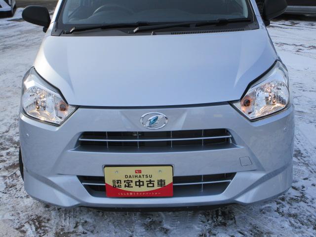 ミライースＬ　ＳＡIII４ＷＤ　スマートアシスト　キーレスエントリー　デジタルメーター　アイドリングストップ　ＶＳＣ（横滑り抑制機能）（北海道）の中古車
