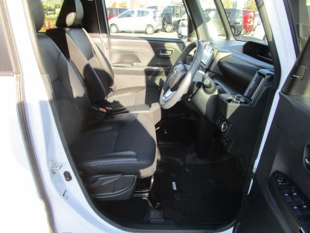 タントカスタムＲＳ４ＷＤ　ターボ　両側パワースライドドア　ＬＥＤヘッドライト　カーナビ　リモコンエンジンスターター　ＥＴＣ車載器　運転席助手席シートヒーター　前後コーナーセンサー　アイドリングストップ　アルミホイール（北海道）の中古車