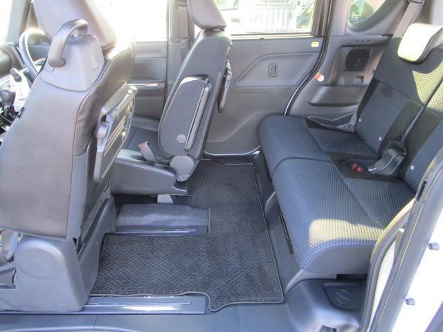 タントカスタムＲＳ４ＷＤ　ターボ　両側パワースライドドア　ＬＥＤヘッドライト　カーナビ　リモコンエンジンスターター　ＥＴＣ車載器　運転席助手席シートヒーター　前後コーナーセンサー　アイドリングストップ　アルミホイール（北海道）の中古車