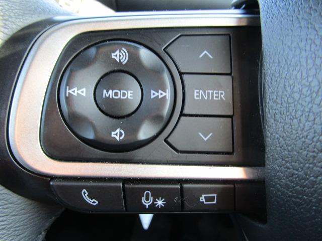 タントカスタムＲＳ４ＷＤ　ターボ　両側パワースライドドア　ＬＥＤヘッドライト　カーナビ　リモコンエンジンスターター　ＥＴＣ車載器　運転席助手席シートヒーター　前後コーナーセンサー　アイドリングストップ　アルミホイール（北海道）の中古車