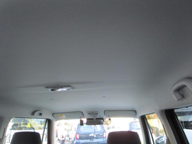 クロスビーハイブリッドMX(北海道)の中古車