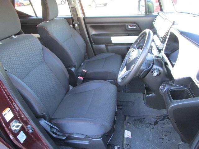 クロスビーハイブリッドMX(北海道)の中古車