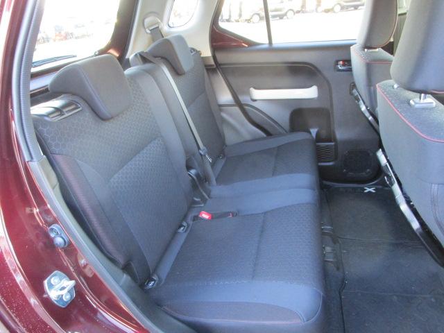 クロスビーハイブリッドMX(北海道)の中古車