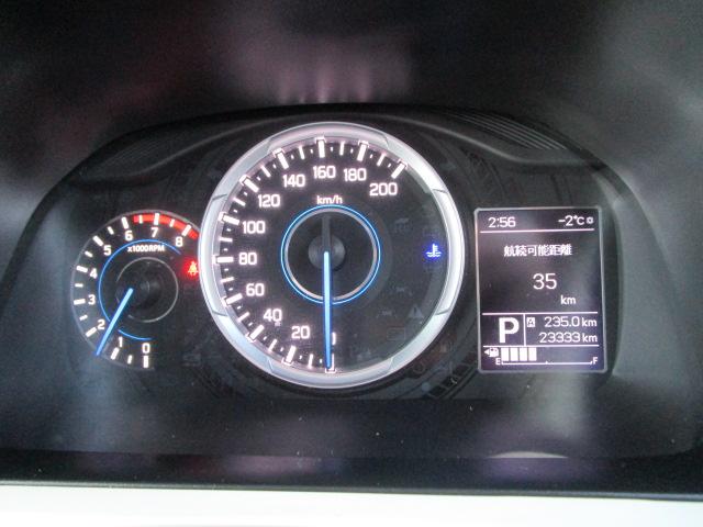 クロスビーハイブリッドMX(北海道)の中古車