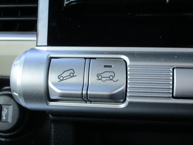 クロスビーハイブリッドMX(北海道)の中古車