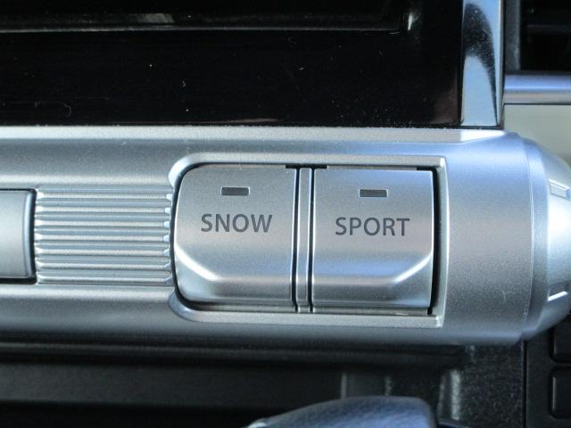 クロスビーハイブリッドMX(北海道)の中古車