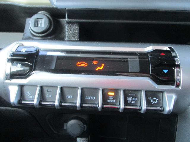 クロスビーハイブリッドMX(北海道)の中古車