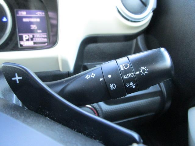 クロスビーハイブリッドMX(北海道)の中古車