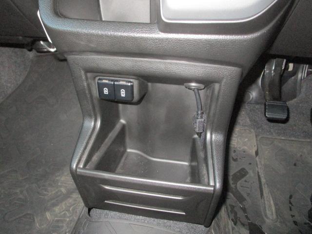 クロスビーハイブリッドMX(北海道)の中古車