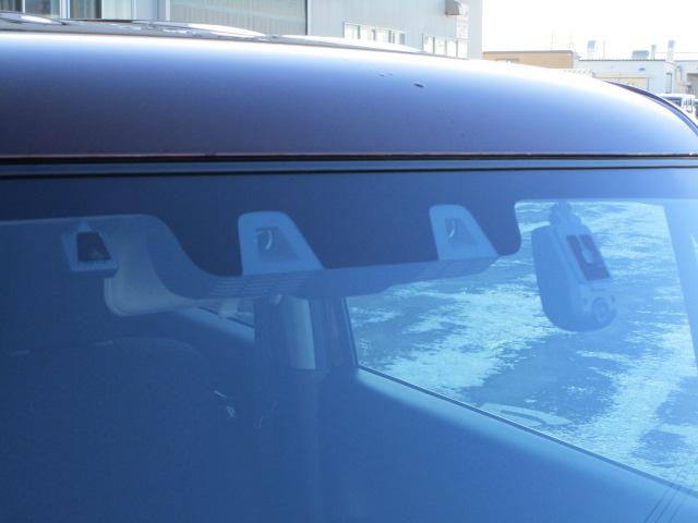 クロスビーハイブリッドMX(北海道)の中古車