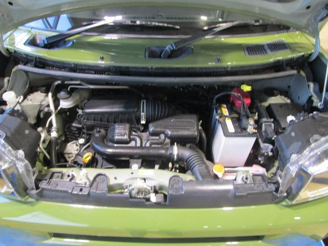 タフトＧ４ＷＤ　夏冬タイヤ　ガラスルーフ　ＬＥＤヘッドライト　オートライト　スマホ連携ディスプレイオーディオ　リモコンエンジンスターター　ドライブレコーダー　シートヒーター　前後コーナーセンサー（北海道）の中古車