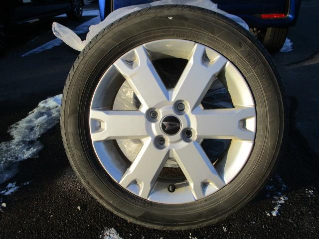 タフトＧ４ＷＤ　夏冬タイヤ　ガラスルーフ　ＬＥＤヘッドライト　オートライト　スマホ連携ディスプレイオーディオ　リモコンエンジンスターター　ドライブレコーダー　シートヒーター　前後コーナーセンサー（北海道）の中古車