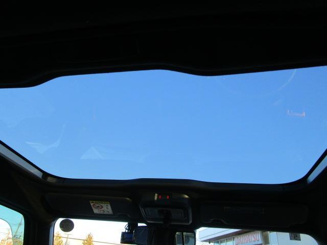 タフトＧ４ＷＤ　夏冬タイヤ　ガラスルーフ　ＬＥＤヘッドライト　オートライト　スマホ連携ディスプレイオーディオ　リモコンエンジンスターター　ドライブレコーダー　シートヒーター　前後コーナーセンサー（北海道）の中古車