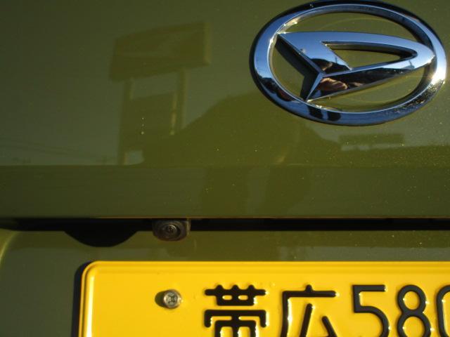 タフトＧ４ＷＤ　夏冬タイヤ　ガラスルーフ　ＬＥＤヘッドライト　オートライト　スマホ連携ディスプレイオーディオ　リモコンエンジンスターター　ドライブレコーダー　シートヒーター　前後コーナーセンサー（北海道）の中古車