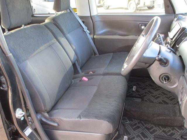 タントカスタムXスペシャル4WD 左パワースライドドア HIDヘッドライト フォグランプ キーフリーシステム カーナビ リモコンエンジンスターター(北海道)の中古車