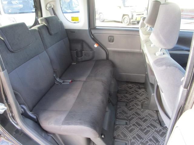 タントカスタムXスペシャル4WD 左パワースライドドア HIDヘッドライト フォグランプ キーフリーシステム カーナビ リモコンエンジンスターター(北海道)の中古車