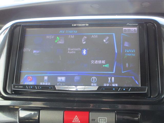 タントカスタムXスペシャル4WD 左パワースライドドア HIDヘッドライト フォグランプ キーフリーシステム カーナビ リモコンエンジンスターター(北海道)の中古車