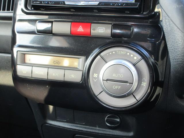 タントカスタムXスペシャル4WD 左パワースライドドア HIDヘッドライト フォグランプ キーフリーシステム カーナビ リモコンエンジンスターター(北海道)の中古車