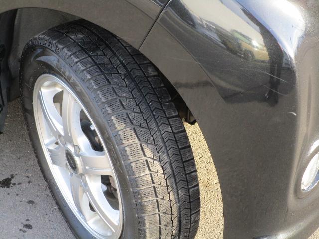 タントカスタムXスペシャル4WD 左パワースライドドア HIDヘッドライト フォグランプ キーフリーシステム カーナビ リモコンエンジンスターター(北海道)の中古車