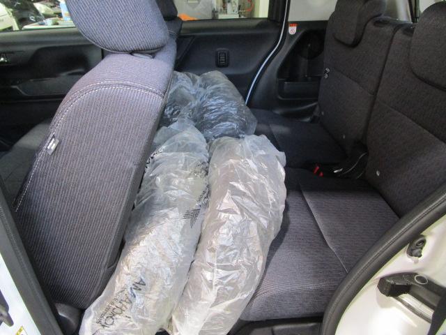 ムーヴＧ４ＷＤ　夏冬タイヤ　スマホ連携ディスプレイオーディオ　バックモニター　ワイヤレス充電器　キーフリーシステム　オートエアコン　ＬＥＤヘッドライト　電動パーキングブレーキ　アイドリングストップ（北海道）の中古車