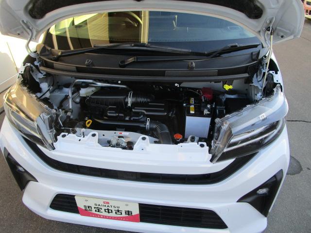 ムーヴＧ４ＷＤ　夏冬タイヤ　両側スライドドア左電動　スマホ連携ディスプレイオーディオ　ワイヤレス充電器　バックモニター　キーフリーシステム　ＬＥＤヘッドライト　オートライト　オートエアコン（北海道）の中古車