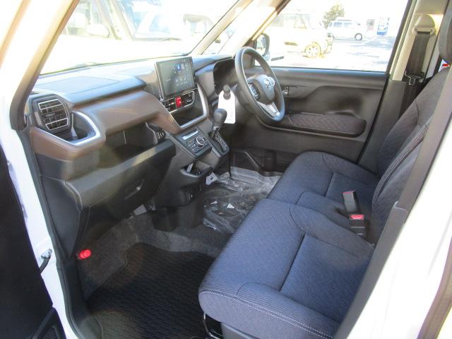 ムーヴＧ４ＷＤ　夏冬タイヤ　両側スライドドア左電動　スマホ連携ディスプレイオーディオ　ワイヤレス充電器　バックモニター　キーフリーシステム　ＬＥＤヘッドライト　オートライト　オートエアコン（北海道）の中古車