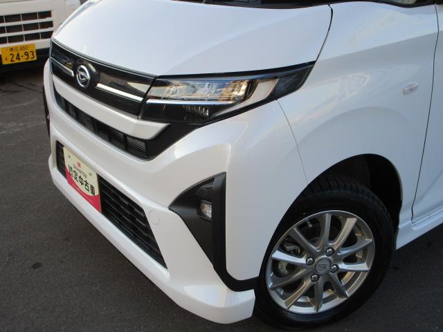 ムーヴＧ４ＷＤ　夏冬タイヤ　両側スライドドア左電動　スマホ連携ディスプレイオーディオ　ワイヤレス充電器　バックモニター　キーフリーシステム　ＬＥＤヘッドライト　オートライト　オートエアコン（北海道）の中古車