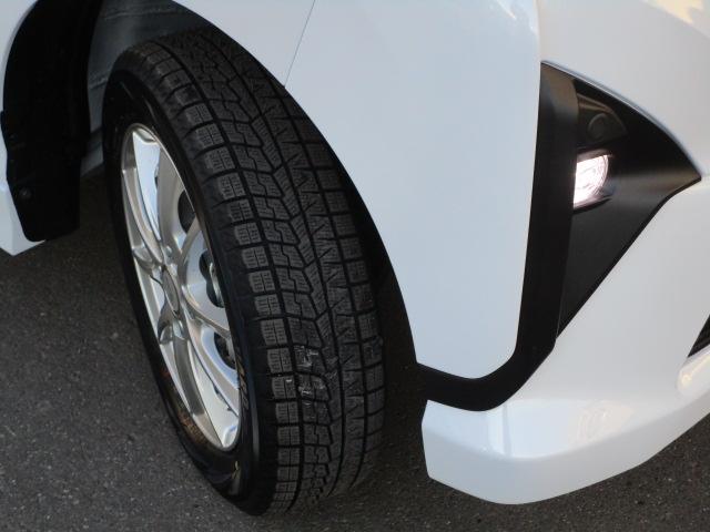 ムーヴＧ４ＷＤ　夏冬タイヤ　両側スライドドア左電動　スマホ連携ディスプレイオーディオ　ワイヤレス充電器　バックモニター　キーフリーシステム　ＬＥＤヘッドライト　オートライト　オートエアコン（北海道）の中古車