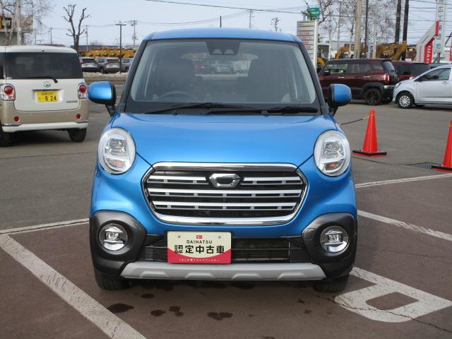 キャストアクティバＧ　リミテッド　ＳＡIII４ＷＤ　夏冬タイヤ　ＤＶＤオーディオ　パノラマモニター　リモコンエンジンスターター　ＬＥＤヘッドライト　オートライト　シートヒーター　キーフリーシステム　オートエアコン　アイドリングストップ（北海道）の中古車