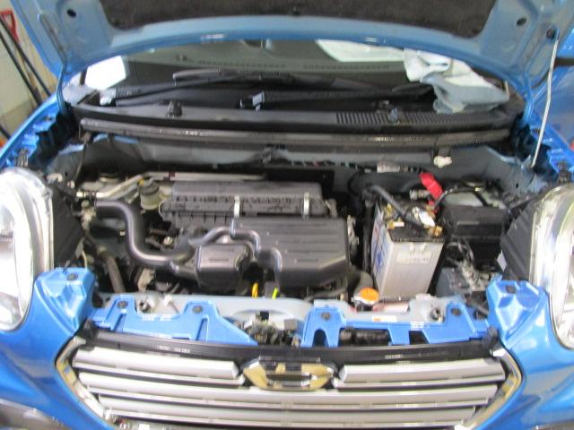 キャストアクティバＧ　リミテッド　ＳＡIII４ＷＤ　夏冬タイヤ　ＤＶＤオーディオ　パノラマモニター　リモコンエンジンスターター　ＬＥＤヘッドライト　オートライト　シートヒーター　キーフリーシステム　オートエアコン　アイドリングストップ（北海道）の中古車